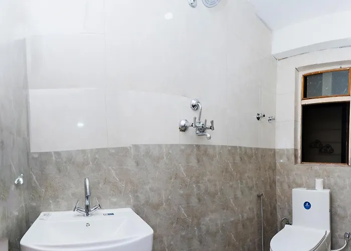 Hotel Rightway & Restaurant Katmandú