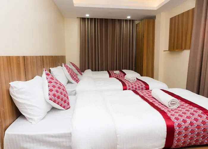 Hotel Rightway & Restaurant 2*