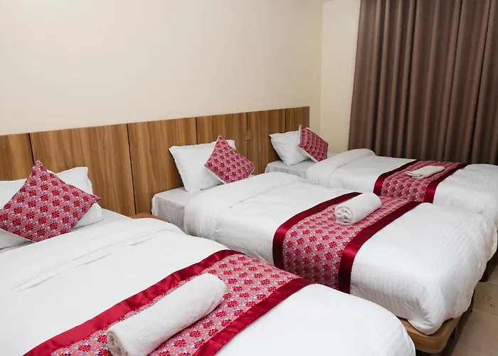 Hotel Rightway & Restaurant 2*