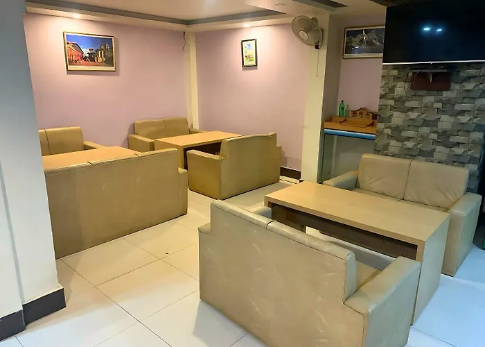 Rightway & Restaurant